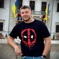 Володимир
