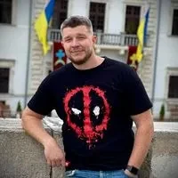 Володимир