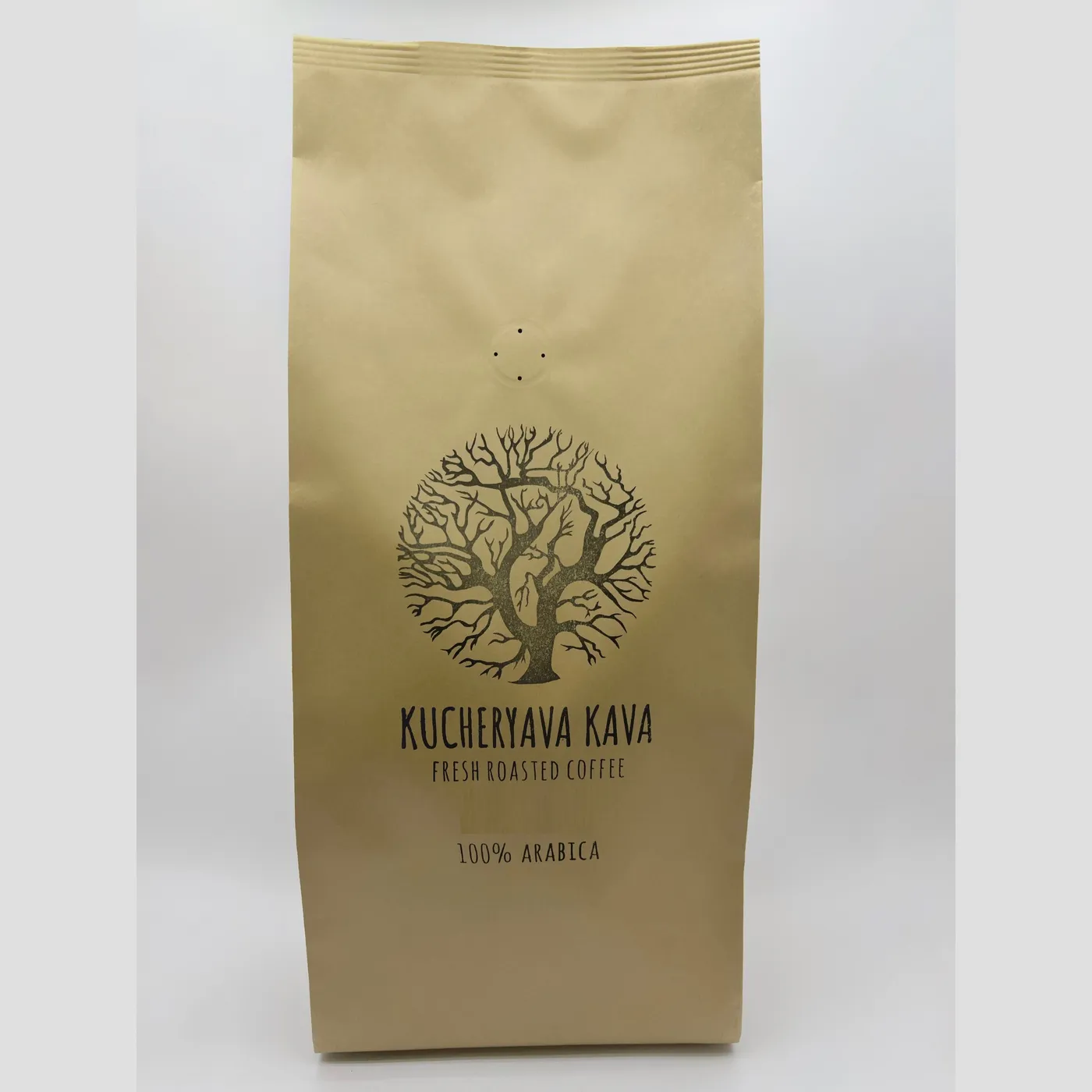 COSTA RICA PREMIUM Tarrazu - SHB EP - Tarrazu - Colibril кофе молотый арабика средней обжарки