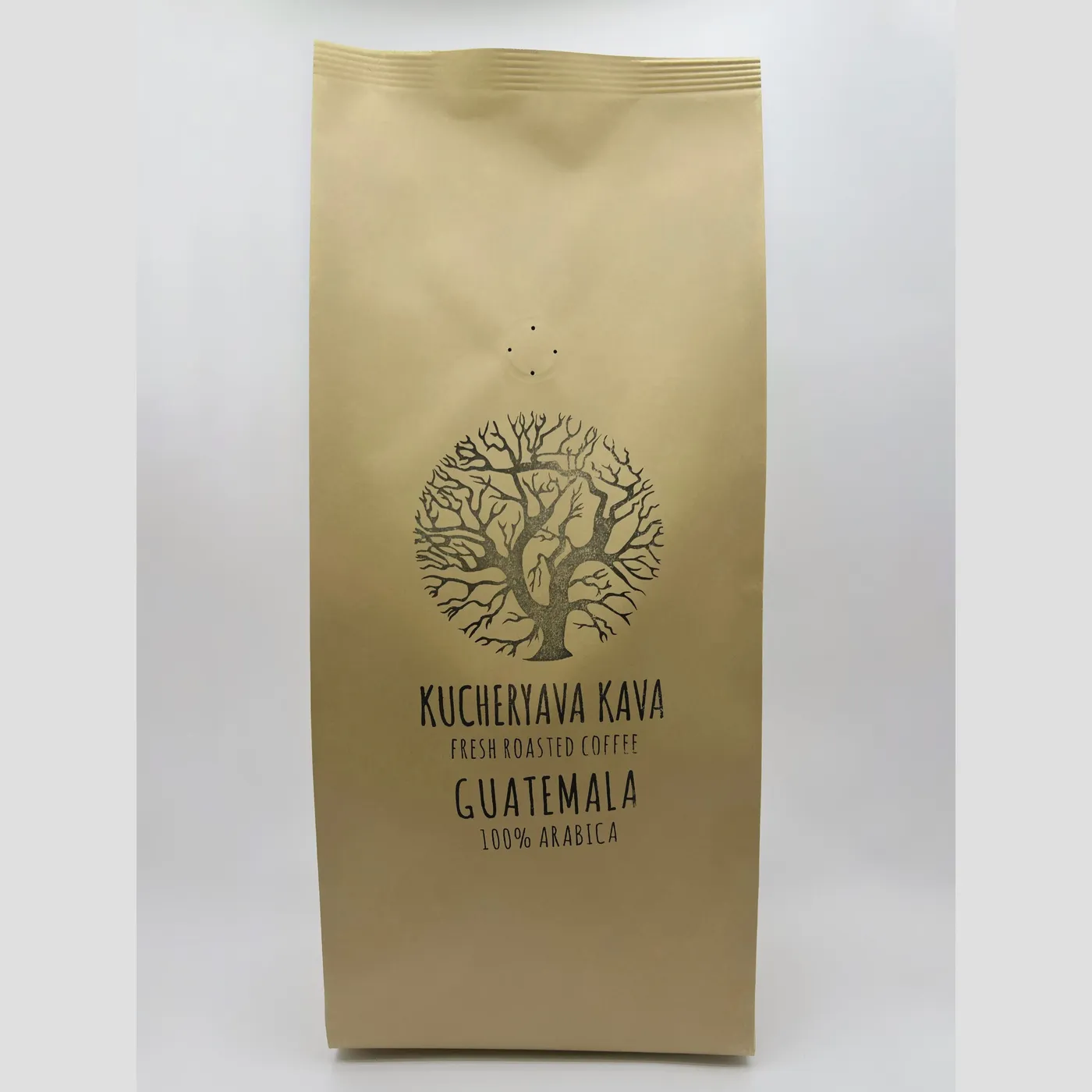 GUATEMALA PREMIUM Huehuetenango - SHB EP - Juana Jimenez кофе в зернах арабика средней обжарки