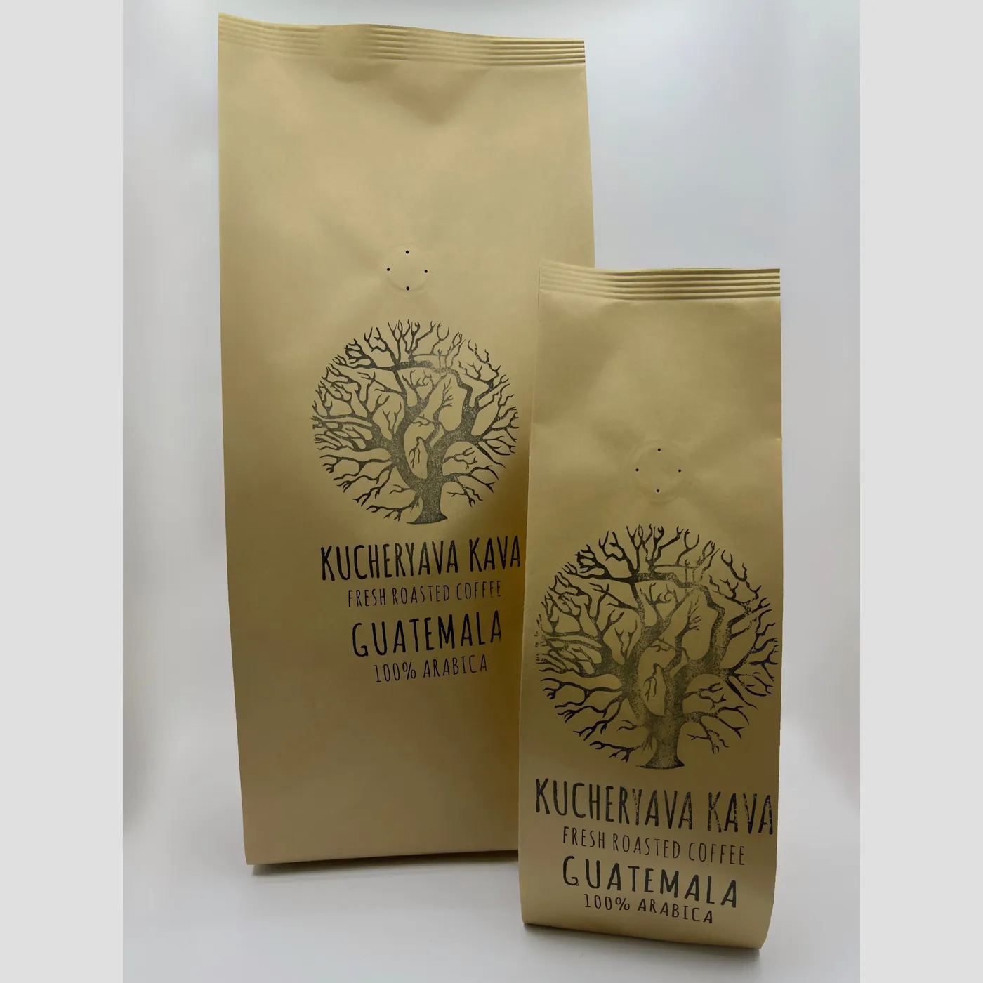 GUATEMALA PREMIUM Huehuetenango - SHB EP - Juana Jimenez кофе в зернах арабика средней обжарки