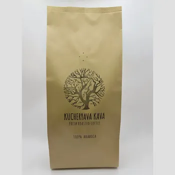 COSTA RICA PREMIUM Tarrazu - SHB EP - Tarrazu - Colibril кофе молотый арабика средней обжарки