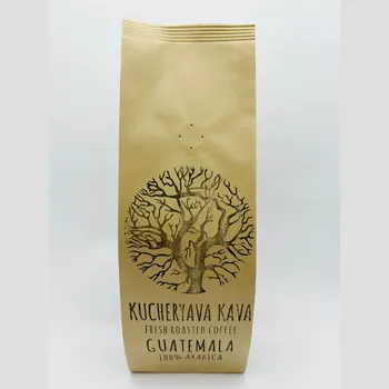 GUATEMALA PREMIUM Huehuetenango - SHB EP - Juana Jimenez кофе молотый арабика средней обжарки