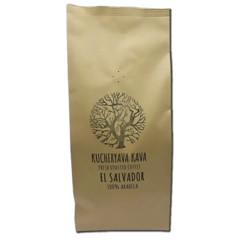 EL SALVADOR PREMIUM Santa Ana - SHG EP - Finca Palin кава в зернах арабіка середнього обсмаження