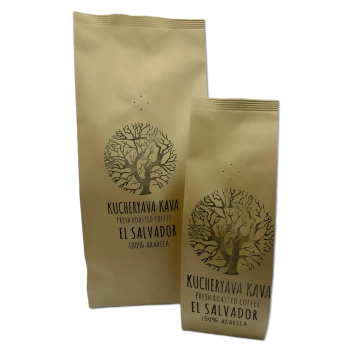 EL SALVADOR PREMIUM Santa Ana - SHG EP - Finca Palin кава в зернах арабіка середнього обсмаження