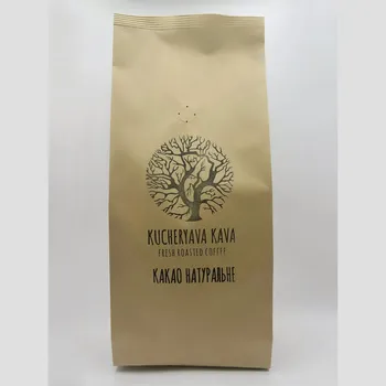 Какао натуральное порошок - 1000 гр