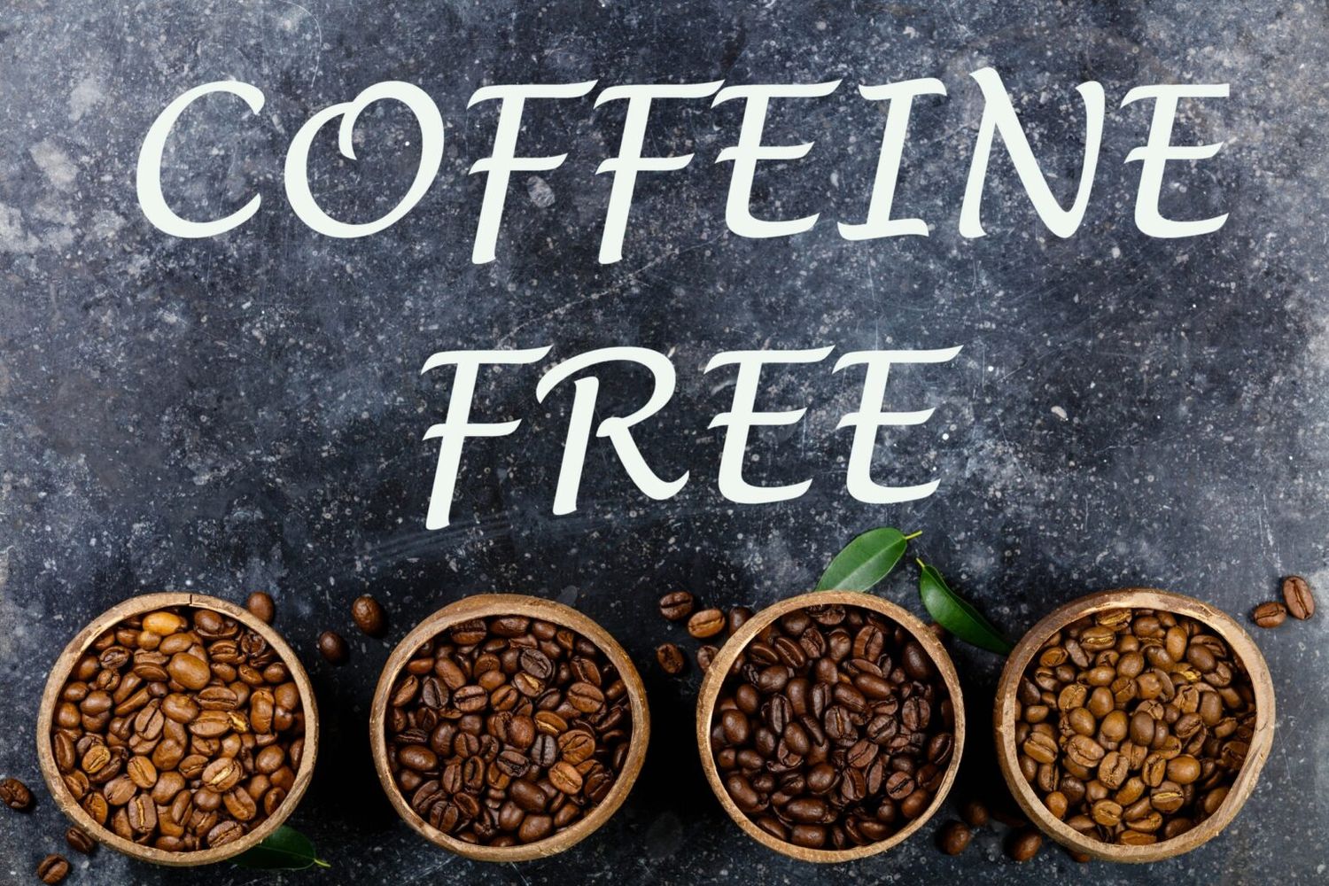coffee decaf