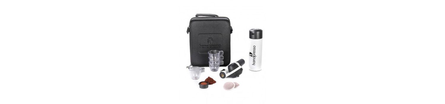Handpresso Pump Set