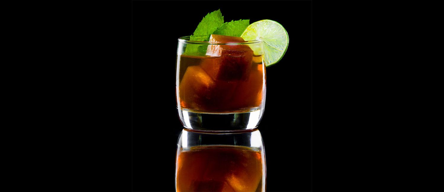 mojito coffee 1